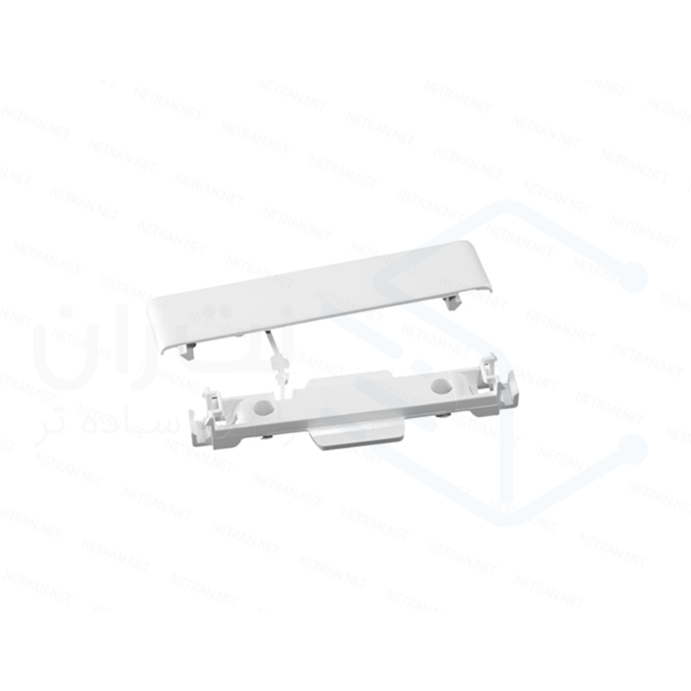 قیمت و خرید قطعه اتصال درب ترانکینگ 50*80 و 50*150 | نت ران